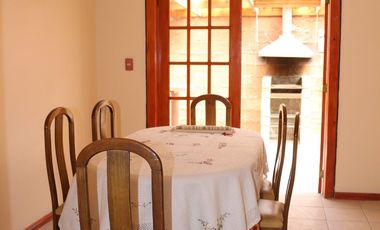 SE ARRIENDA CASA AMOBLADA EMPRESAS, CALAMA