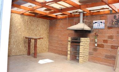 SE ARRIENDA CASA AMOBLADA EMPRESAS, CALAMA