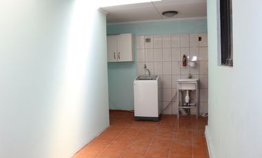 SE ARRIENDA CASA AMOBLADA EMPRESAS, CALAMA