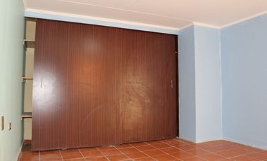 SE ARRIENDA CASA AMOBLADA EMPRESAS, CALAMA