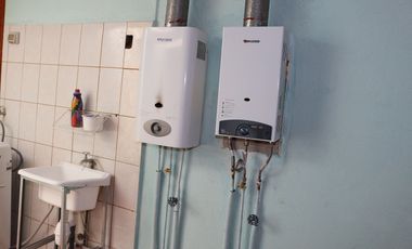 SE ARRIENDA CASA AMOBLADA EMPRESAS, CALAMA