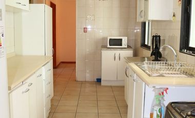 SE ARRIENDA CASA AMOBLADA EMPRESAS, CALAMA