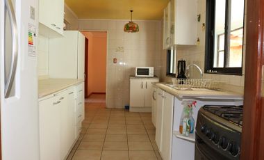 SE ARRIENDA CASA AMOBLADA EMPRESAS, CALAMA