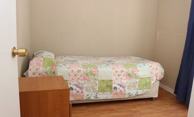 SE ARRIENDA CASA AMOBLADA EMPRESAS, CALAMA