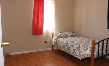 SE ARRIENDA CASA AMOBLADA EMPRESAS, CALAMA