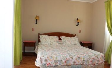 SE ARRIENDA CASA AMOBLADA EMPRESAS, CALAMA