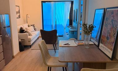 Venta departamento Flat