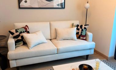 Venta departamento Flat