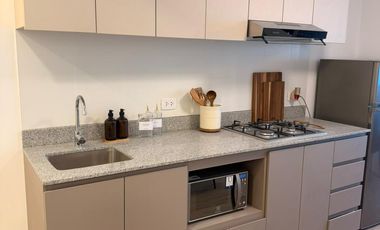 Venta departamento Flat