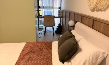 Venta departamento Flat