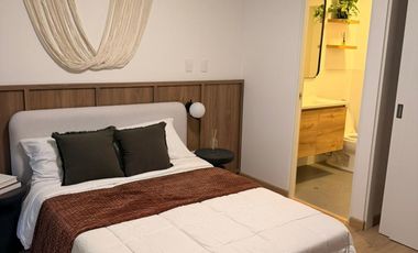 Venta departamento Flat