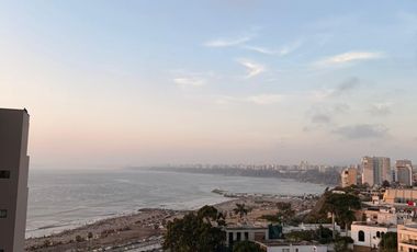 Venta departamento Flat