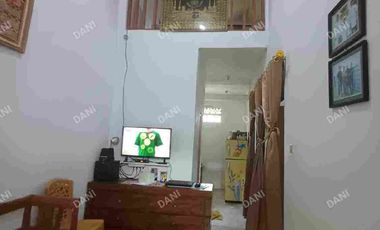 Dijual Rumah di Bekasi Timur