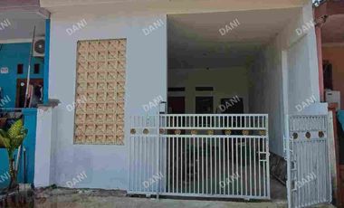 Dijual Rumah di Bekasi Timur