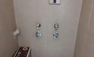 Dpto. 2 Dorm / 2 Baños / Calle Eleuterio Ramírez, Santiago centro.-