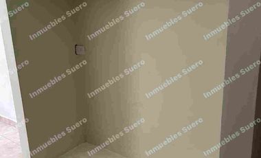 Hermoso y seguro mini departamento para 1 persona , servicios incluidos