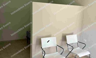 Hermoso y seguro mini departamento para 1 persona , servicios incluidos