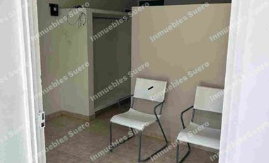 Hermoso y seguro mini departamento para 1 persona , servicios incluidos
