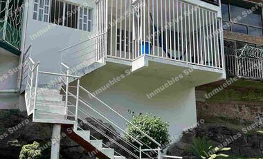 Hermoso y seguro mini departamento para 1 persona , servicios incluidos