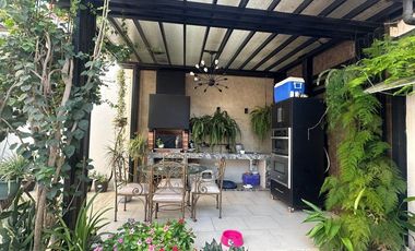 VENTA DE CASA EN LA CIUDAD DE SANTA ROSA