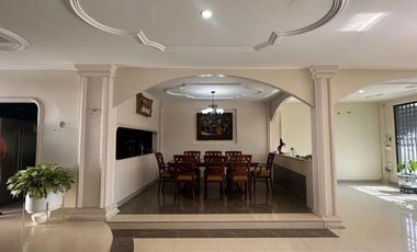 VENTA DE CASA EN LA CIUDAD DE SANTA ROSA