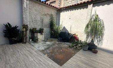 VENTA DE CASA EN LA CIUDAD DE SANTA ROSA