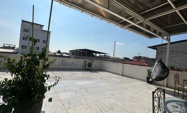 VENTA DE CASA EN LA CIUDAD DE SANTA ROSA