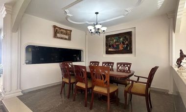 VENTA DE CASA EN LA CIUDAD DE SANTA ROSA