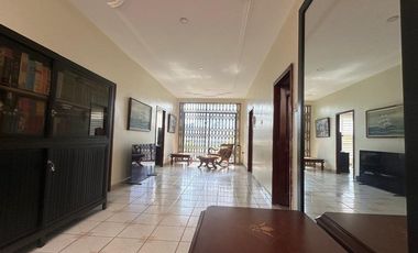 VENTA DE CASA EN LA CIUDAD DE SANTA ROSA