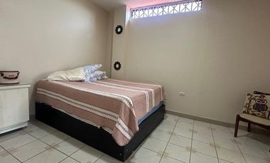 VENTA DE CASA EN LA CIUDAD DE SANTA ROSA