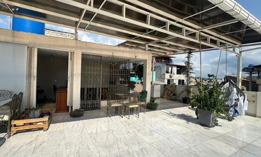 VENTA DE CASA EN LA CIUDAD DE SANTA ROSA