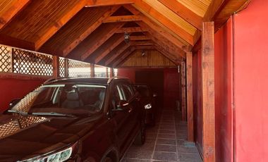 GRAN CASA AVENIDA  SAN ROMÁN 1373