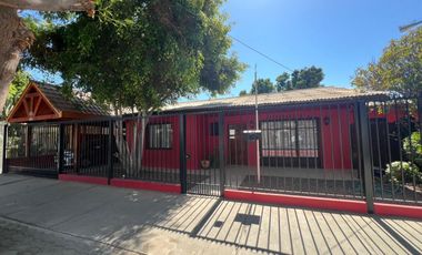 GRAN CASA AVENIDA  SAN ROMÁN 1373