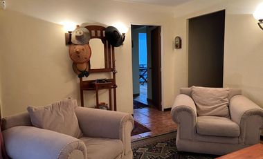 GRAN CASA AVENIDA  SAN ROMÁN 1373