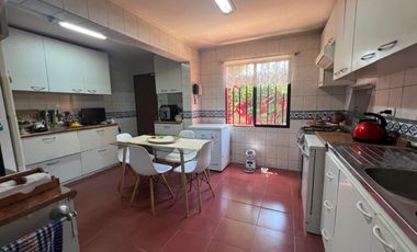 GRAN CASA AVENIDA  SAN ROMÁN 1373