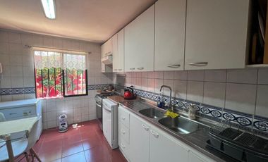 GRAN CASA AVENIDA  SAN ROMÁN 1373