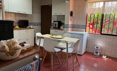 GRAN CASA AVENIDA  SAN ROMÁN 1373