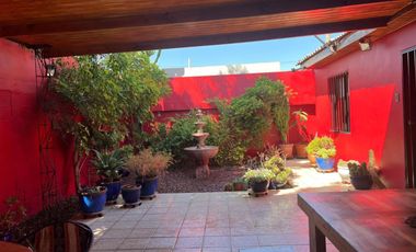 GRAN CASA AVENIDA  SAN ROMÁN 1373