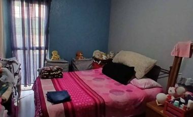 CASA EN DOS NIVELES EN VENTA