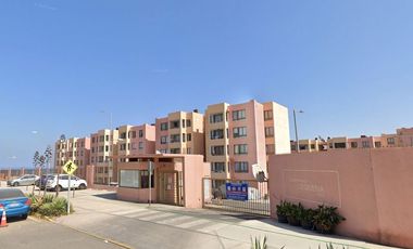 Departamento Amoblado, Condominio Lequena