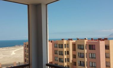 Departamento Amoblado, Condominio Lequena