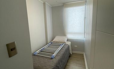 Departamento Amoblado, Condominio Lequena