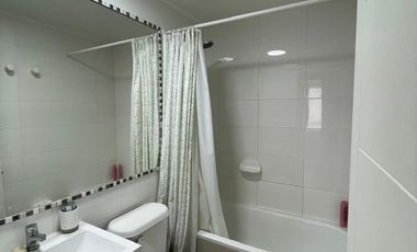Departamento Amoblado, Condominio Lequena