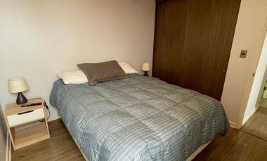 Departamento Amoblado, Condominio Lequena
