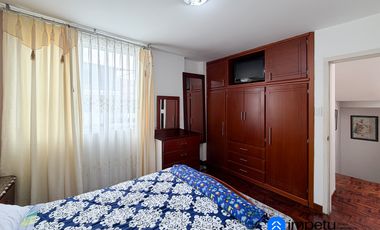 En venta casa ubicada junto a la universidad internacional del Ecuador sector Jipiro