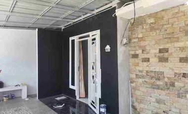 Jual Rumah perumahan Gav 2, anak air, koto tangah padang