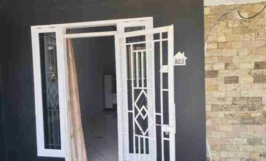 Jual Rumah perumahan Gav 2, anak air, koto tangah padang