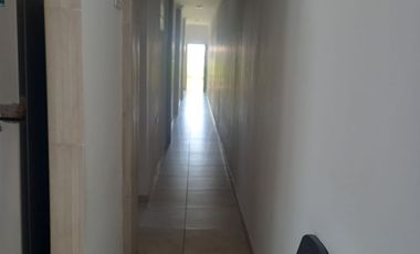 VENDO EXCELENTE CASA EN PRIMER PISO EN EL  NORTE CENTRO HISTORICO, CON AREA DE 182 mts ²