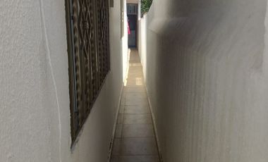 VENDO EXCELENTE CASA EN PRIMER PISO EN EL  NORTE CENTRO HISTORICO, CON AREA DE 182 mts ²