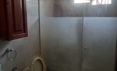 VENDO EXCELENTE CASA EN PRIMER PISO EN EL  NORTE CENTRO HISTORICO, CON AREA DE 182 mts ²